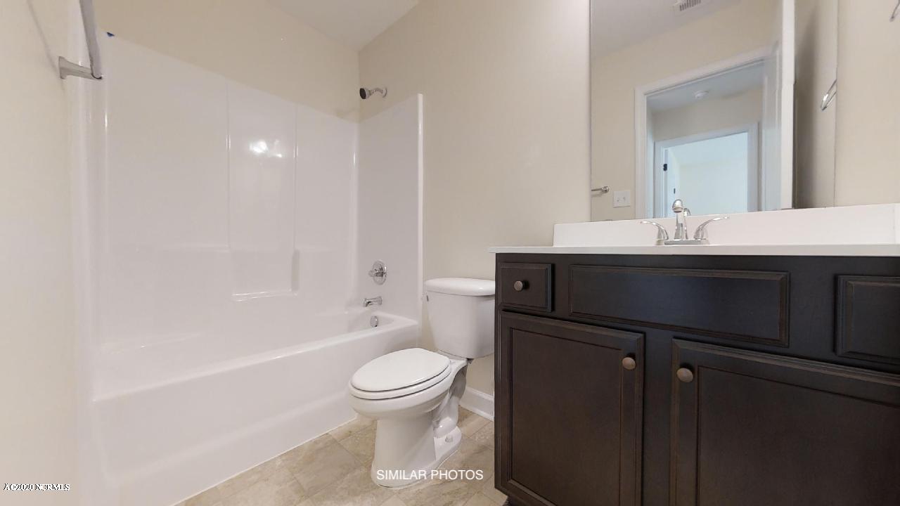380 Union Chapel Church Road Richlands, NC 28574 - Photo 18 of 38 Similar Photo