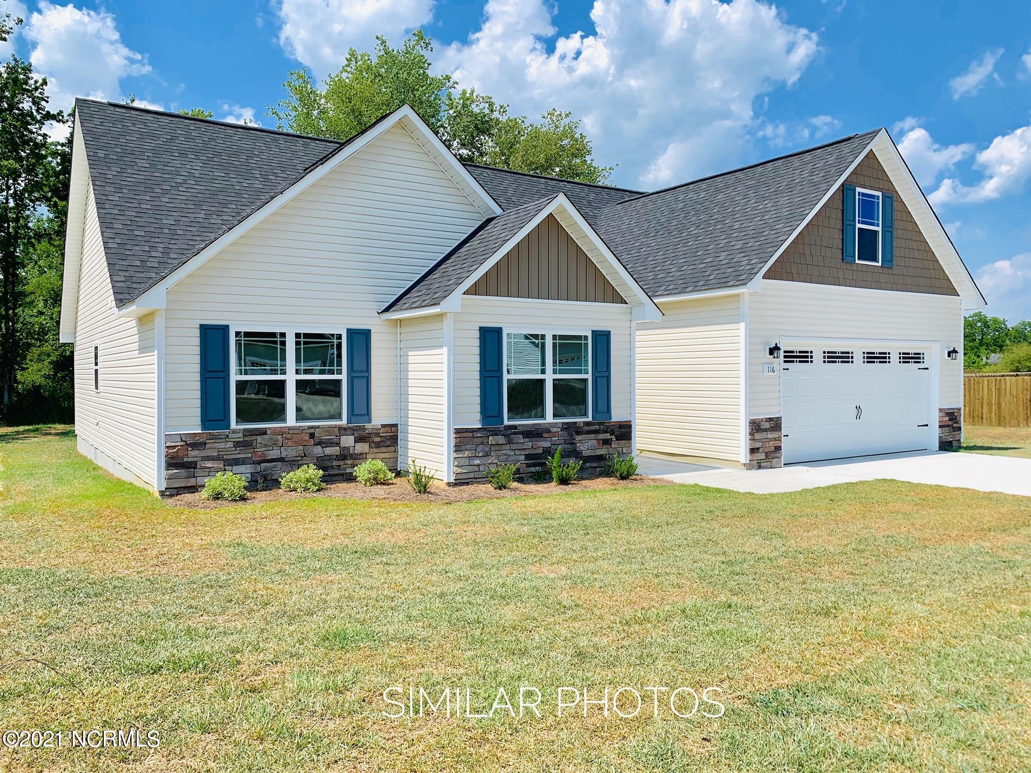 380 Union Chapel Church Road Richlands, NC 28574 - Photo 2 of 38 FullSizeRender