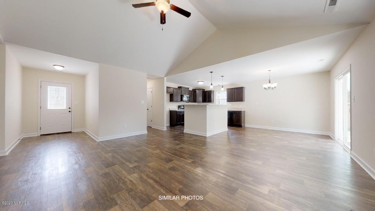 380 Union Chapel Church Road Richlands, NC 28574 - Photo 6 of 38 Similar Photo