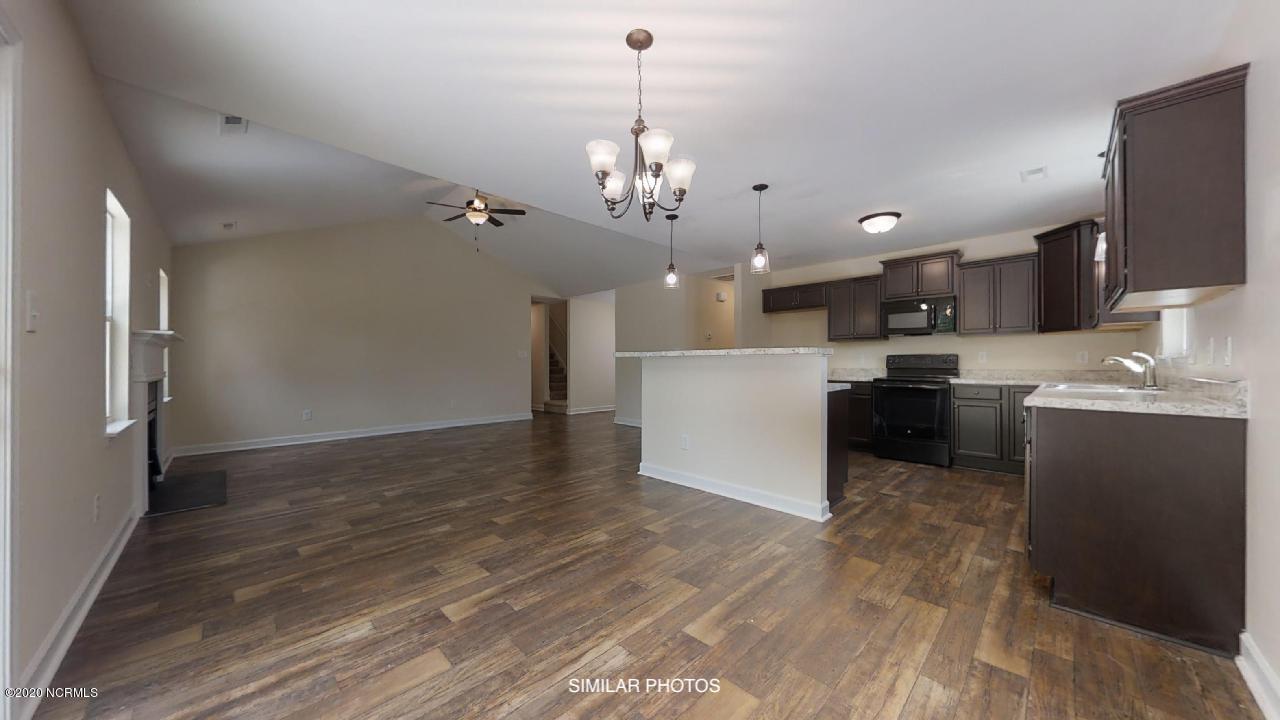 380 Union Chapel Church Road Richlands, NC 28574 - Photo 10 of 38 Similar Photo