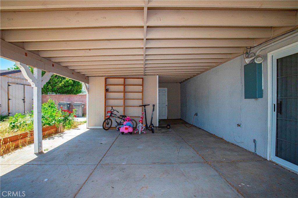 45046 18th Street West Lancaster, CA 93534 - Photo 21 of 23