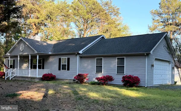 $407,500 | 7392 Todds Wharf Road, Preston, MD 21655