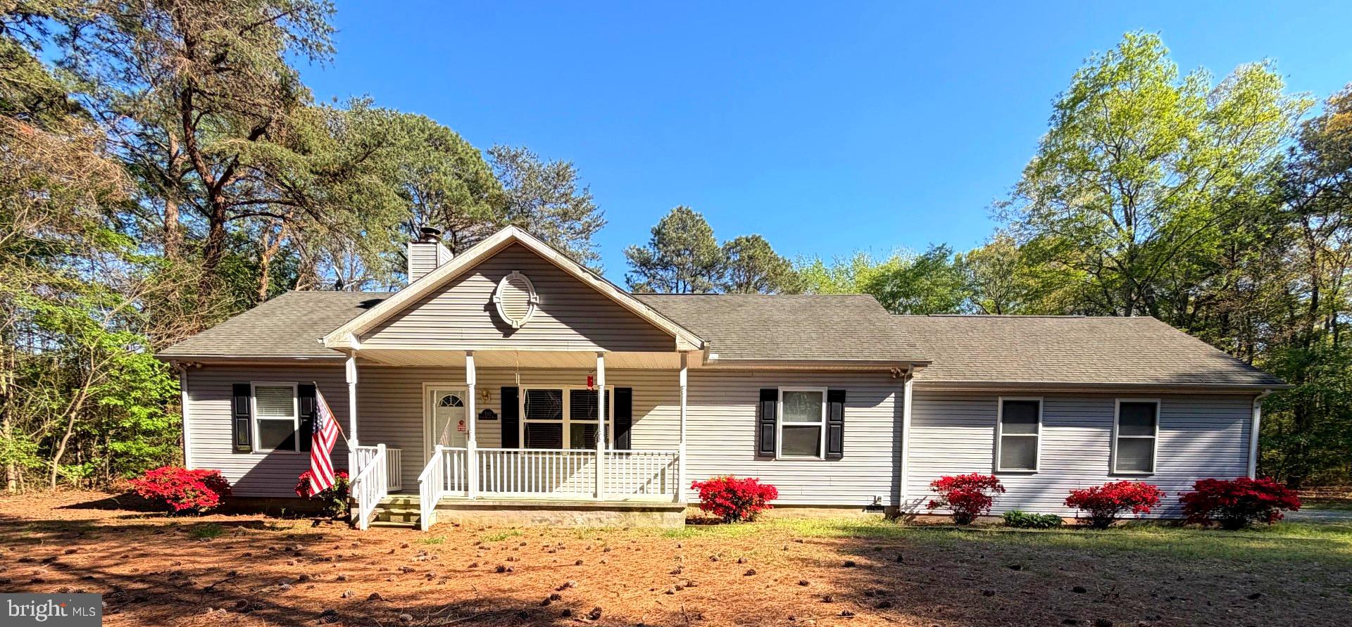 7392 Todds Wharf Road Preston, MD 21655 - Photo 2 of 9 Front at a different angle