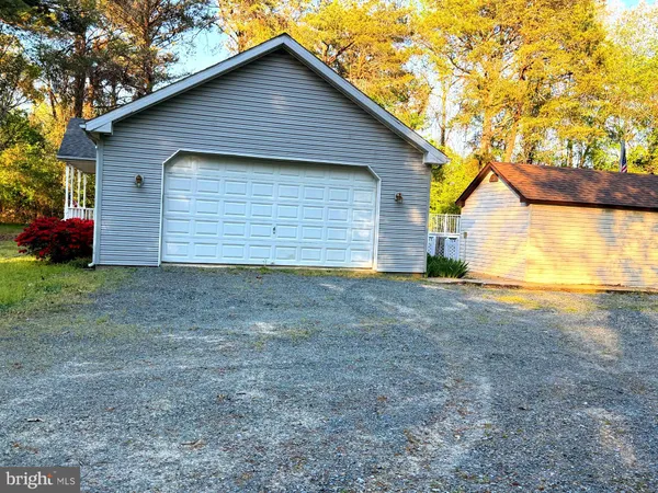 $407,500 | 7392 Todds Wharf Road, Preston, MD 21655