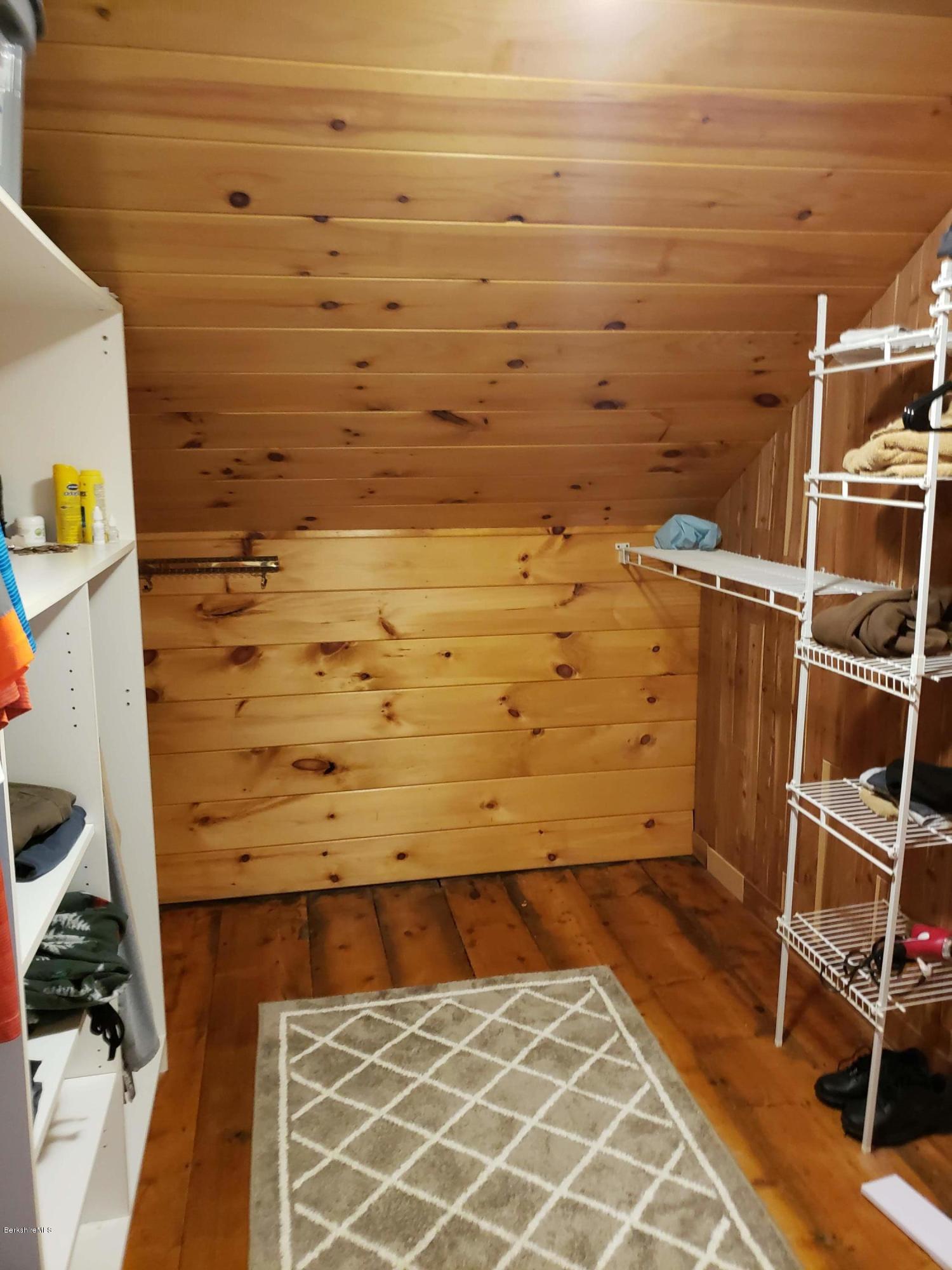 1201 Notch Road North Adams, MA 01247 - Photo 11 of 18 Master Walk In Closet