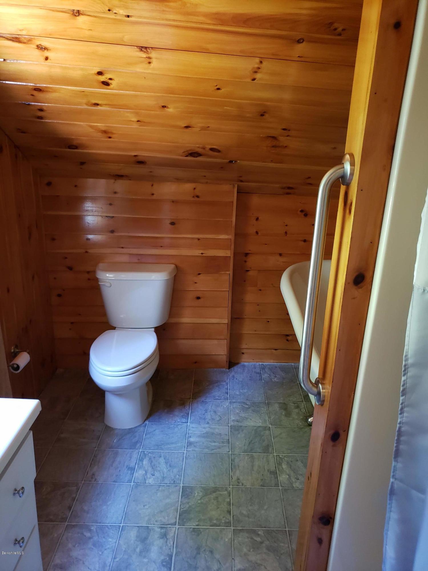 1201 Notch Road North Adams, MA 01247 - Photo 12 of 18 Master Bath