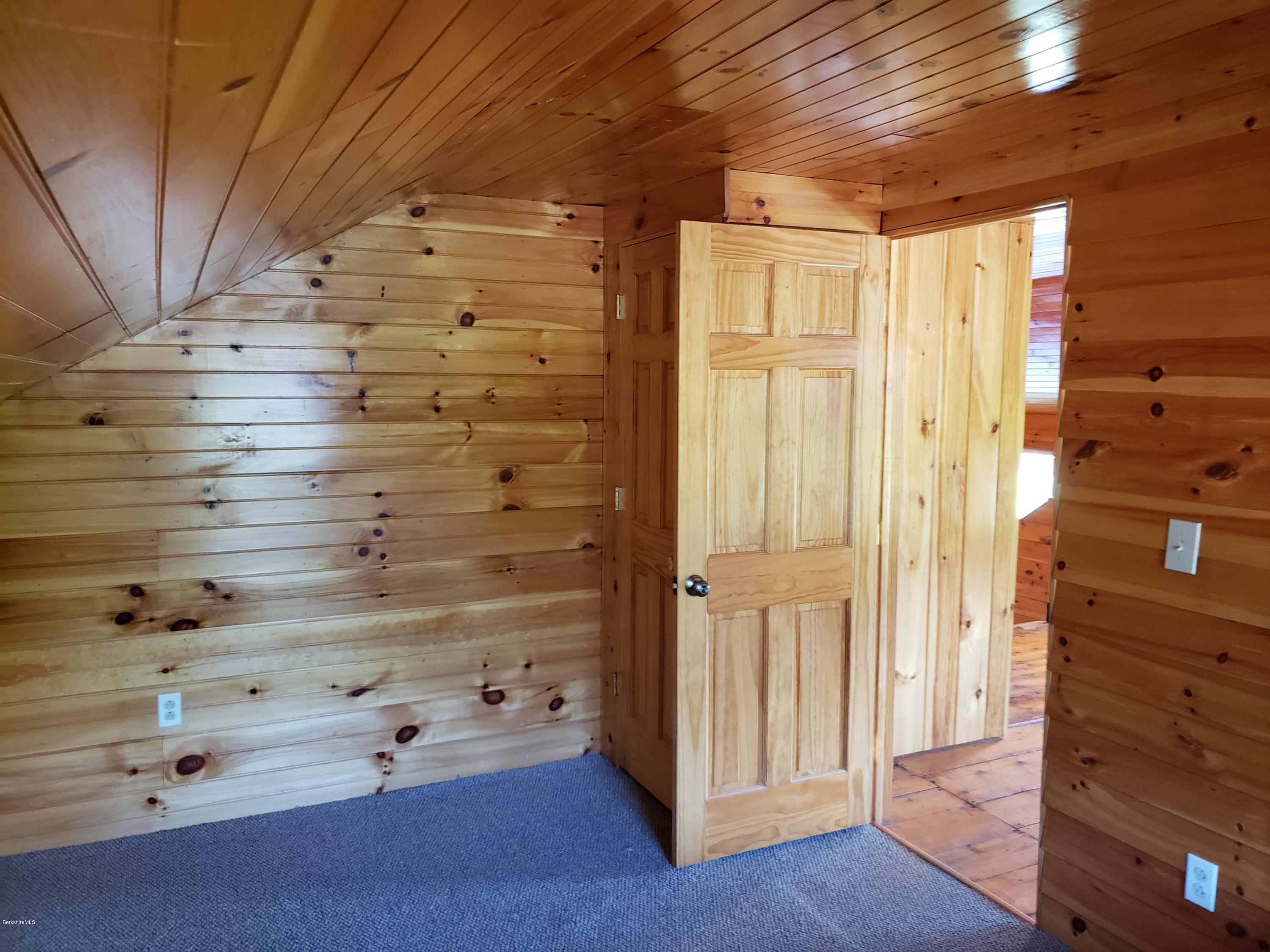 1201 Notch Road North Adams, MA 01247 - Photo 14 of 18 Bedroom 3