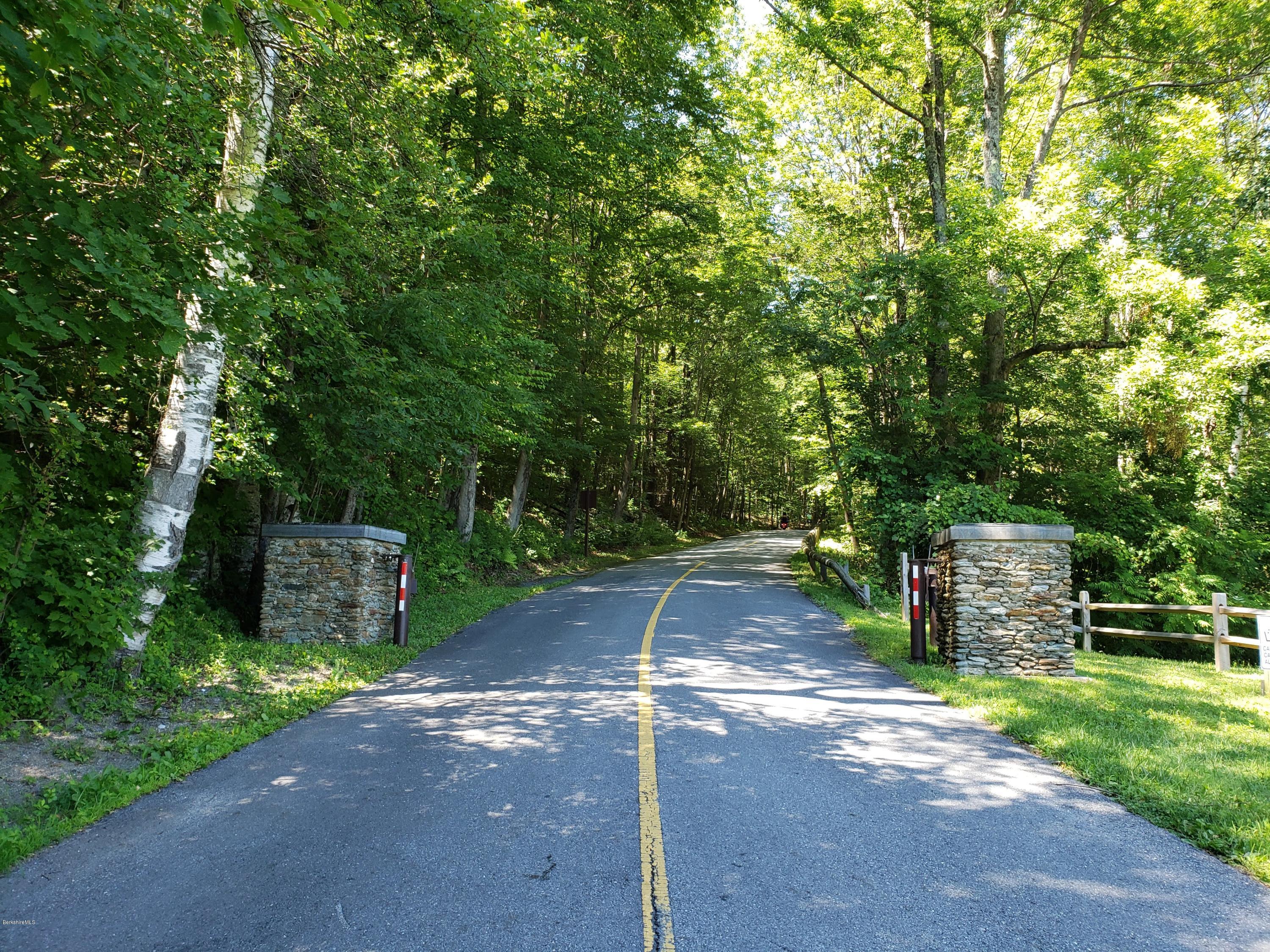 1201 Notch Road North Adams, MA 01247 - Photo 17 of 18 Mt. Greylock Gates