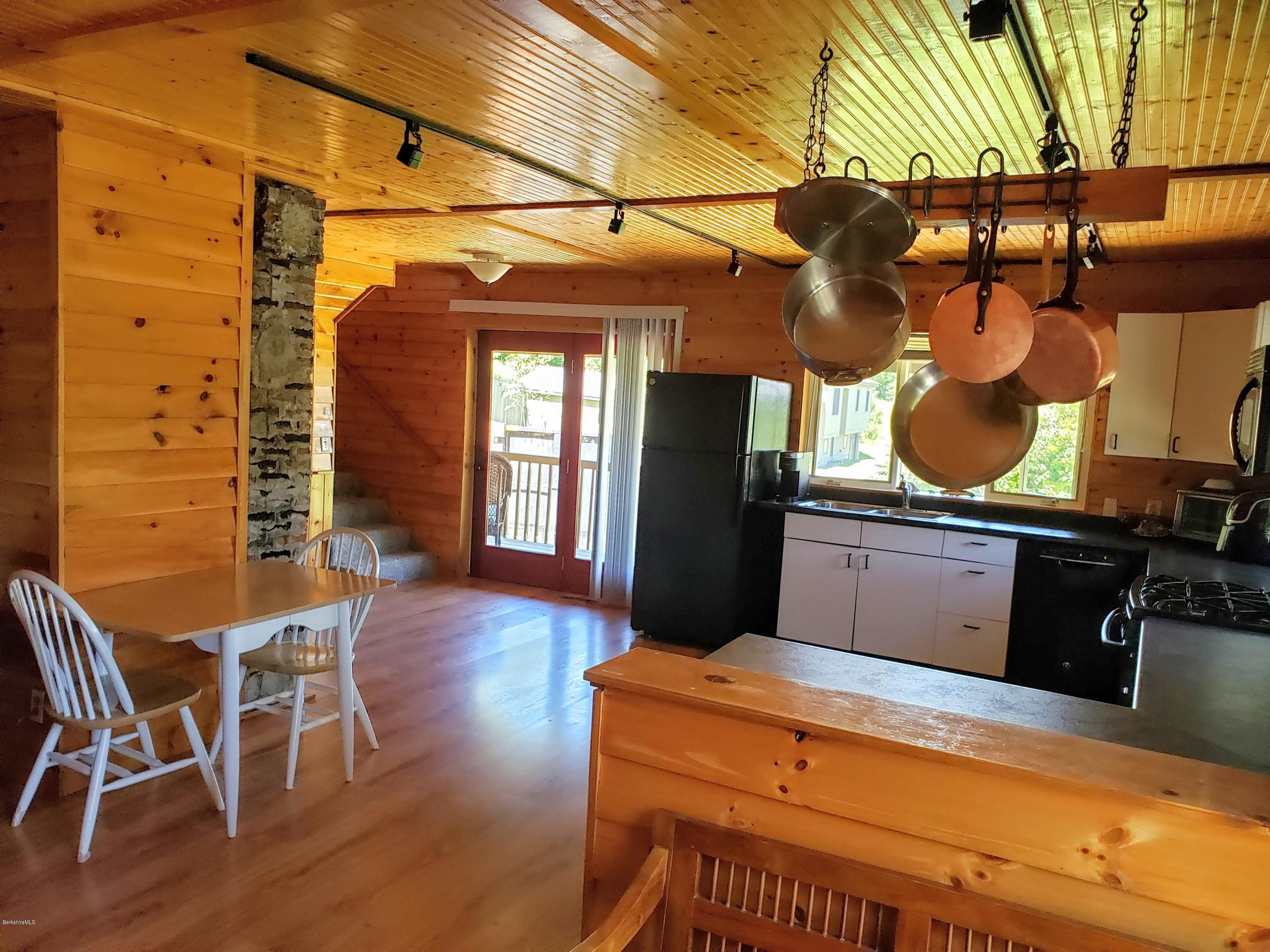 1201 Notch Road North Adams, MA 01247 - Photo 3 of 18 Kitchen