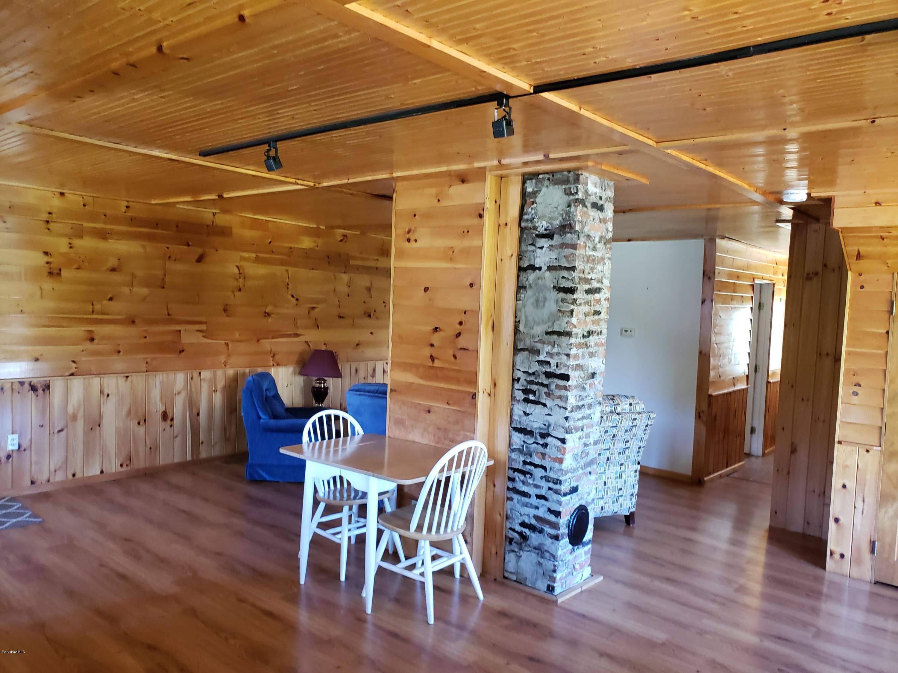 1201 Notch Road North Adams, MA 01247 - Photo 4 of 18 Dining/Living