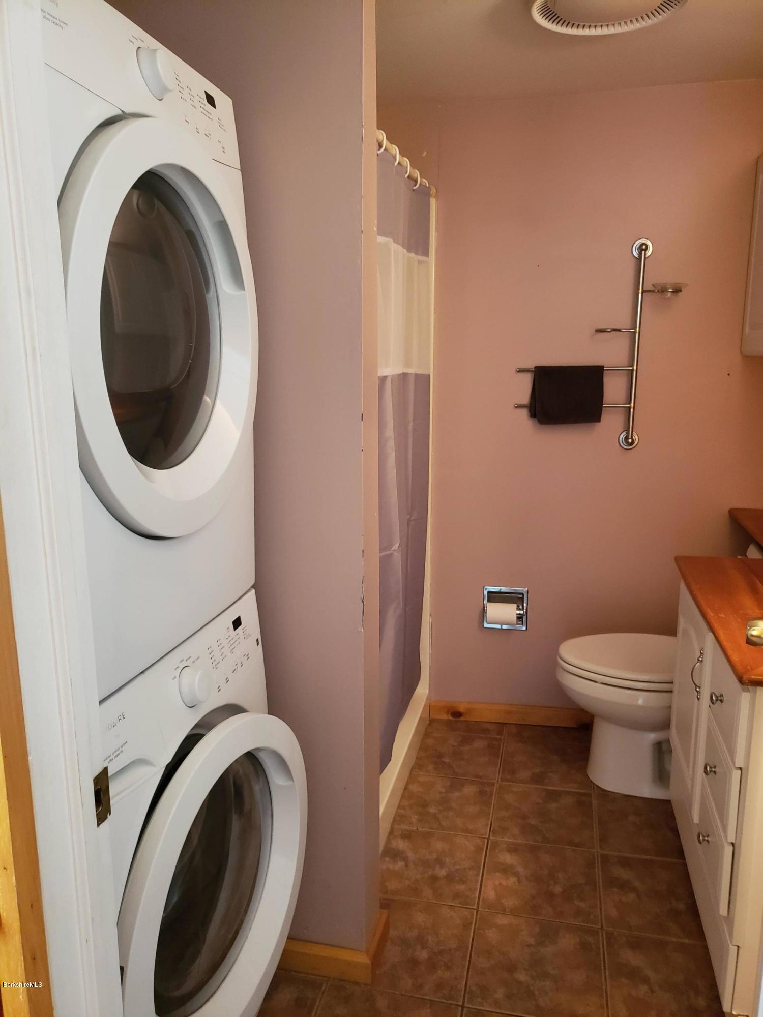1201 Notch Road North Adams, MA 01247 - Photo 6 of 18 Floor 1 bathroom