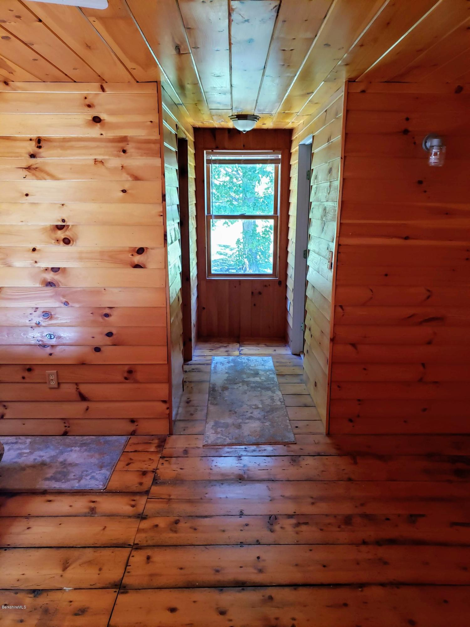 1201 Notch Road North Adams, MA 01247 - Photo 10 of 18 Master Bedroom