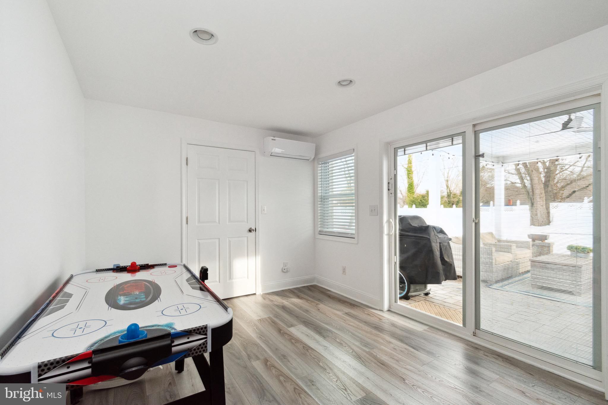 108 Denson Drive Severn, MD 21144 - Photo 11 of 25 Additional Room/ Office