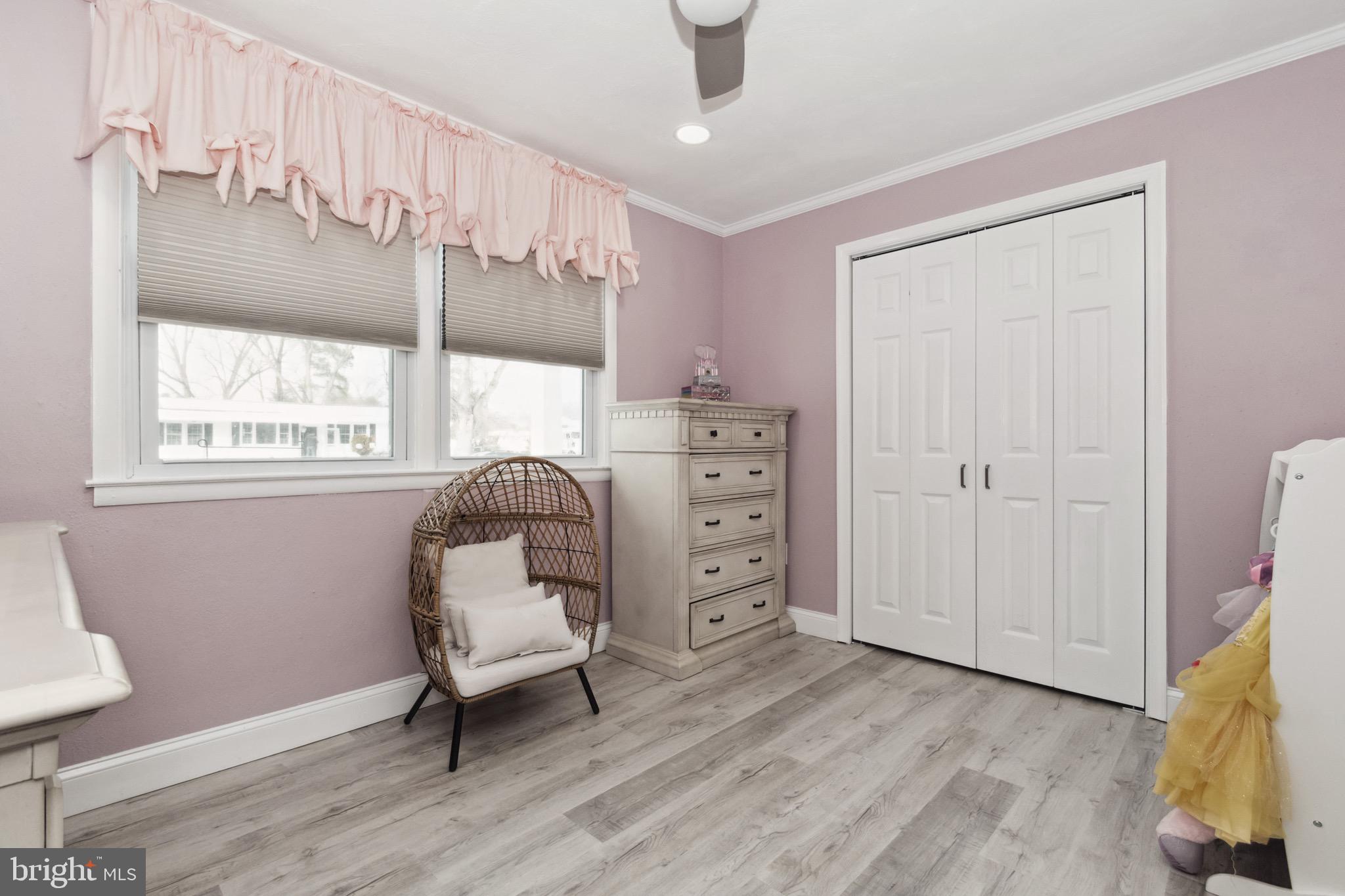 108 Denson Drive Severn, MD 21144 - Photo 13 of 25 Bedroom 1