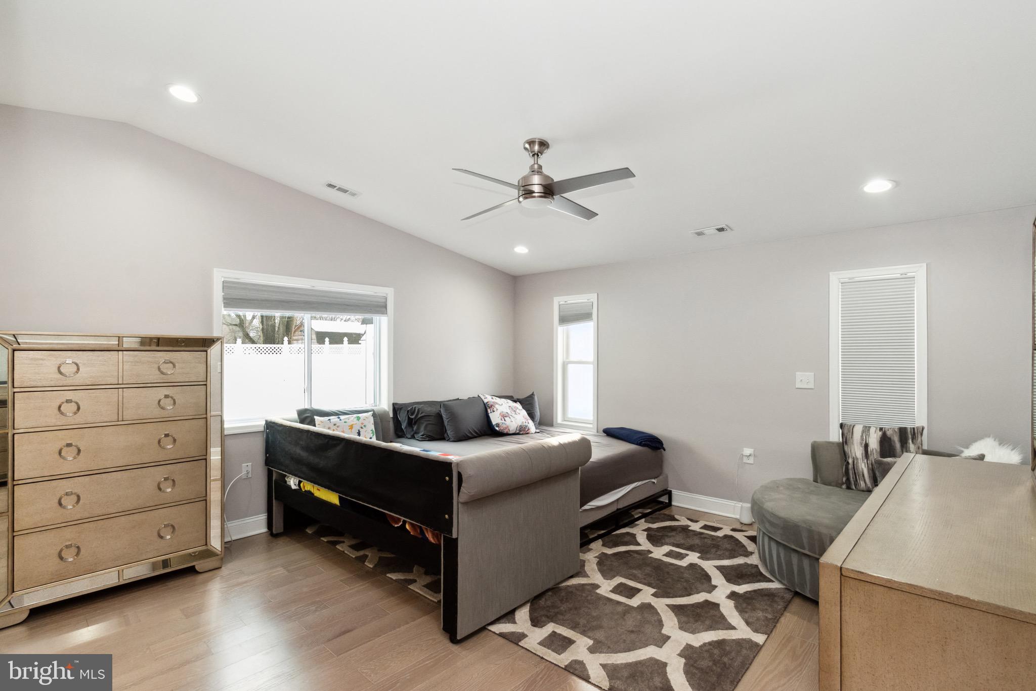 108 Denson Drive Severn, MD 21144 - Photo 17 of 25 Primary Bedroom 2