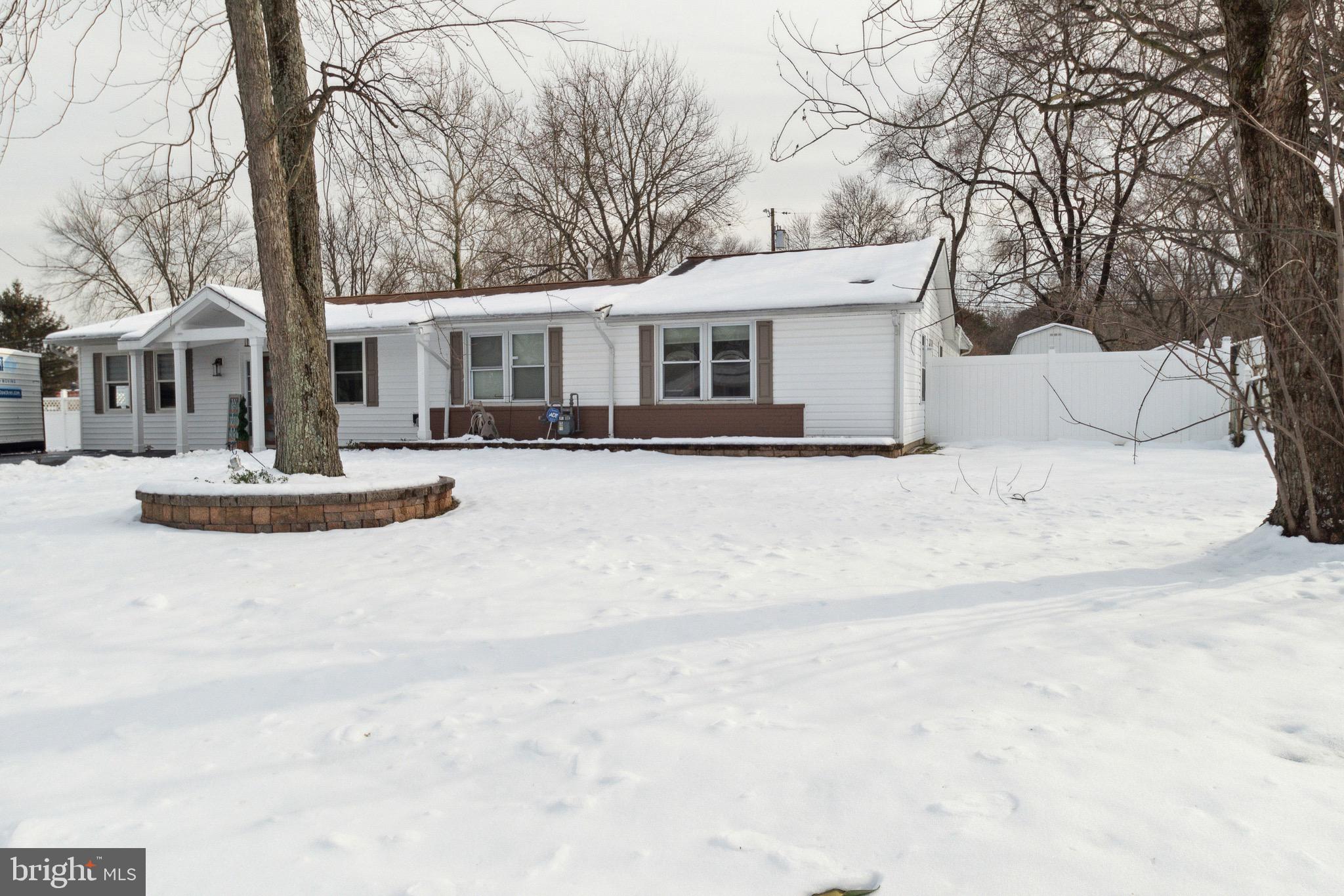 108 Denson Drive Severn, MD 21144 - Photo 2 of 25 Front of home 2
