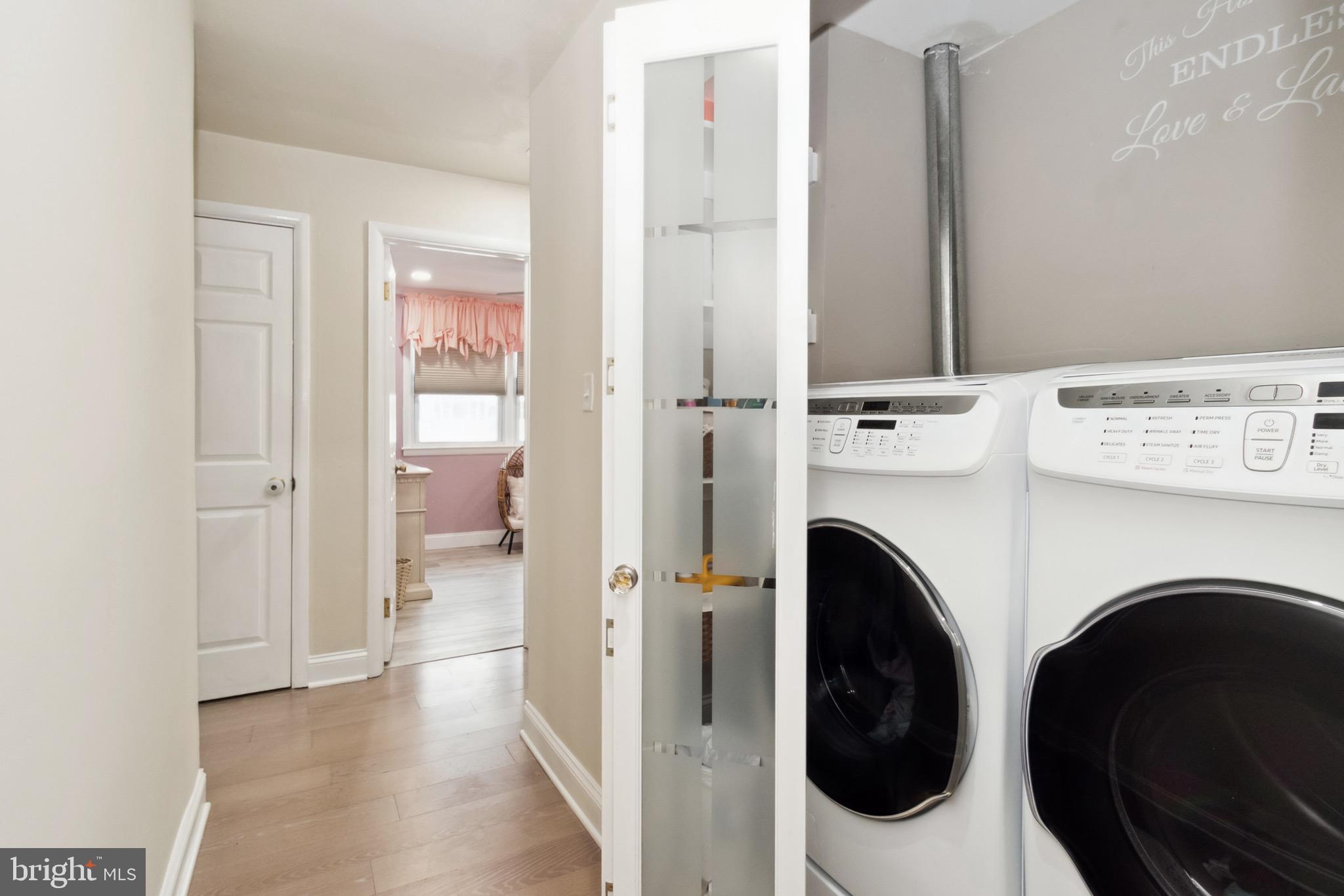 108 Denson Drive Severn, MD 21144 - Photo 21 of 25 Washer/Dryer