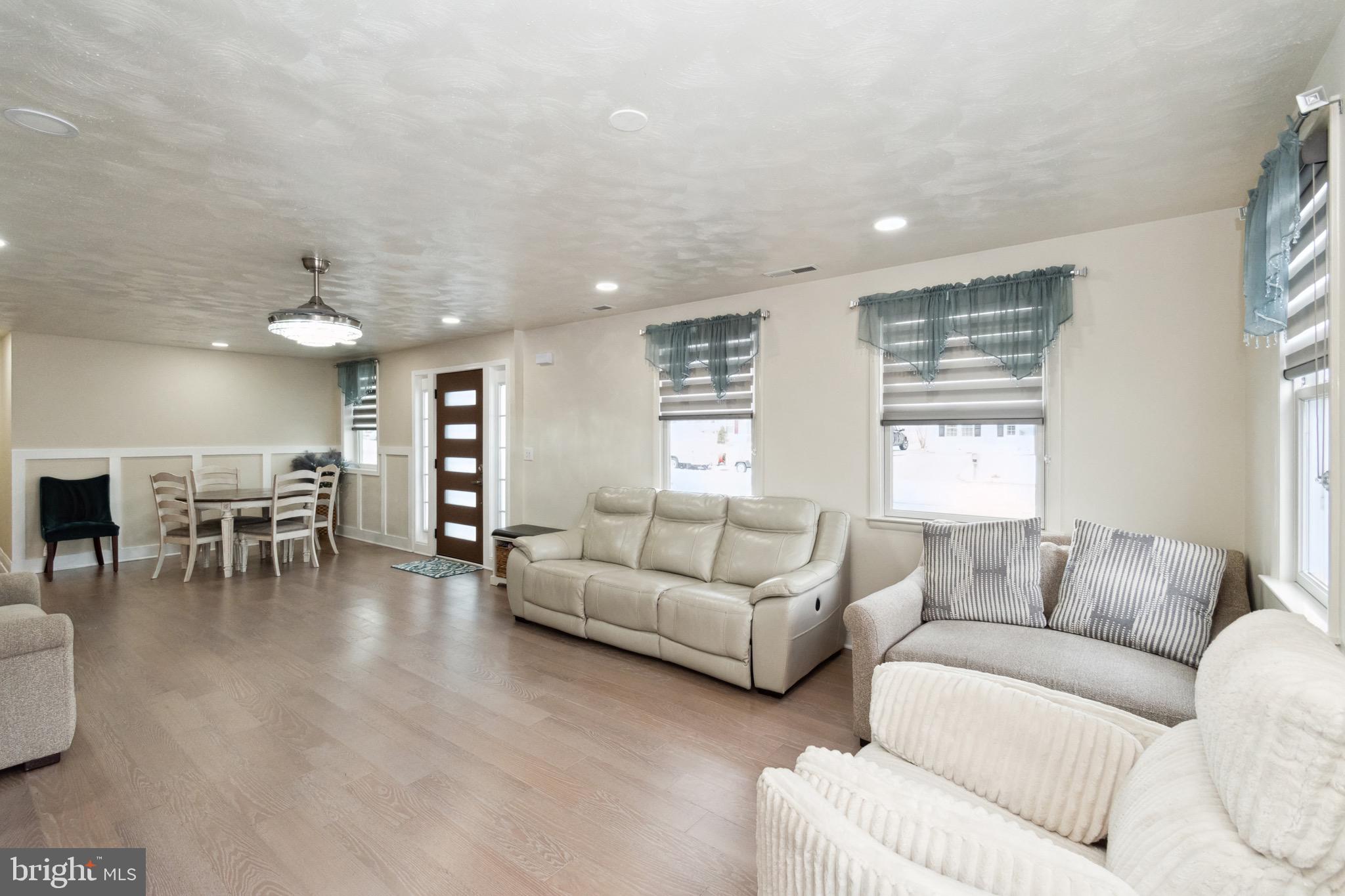 108 Denson Drive Severn, MD 21144 - Photo 5 of 25 Living room 2