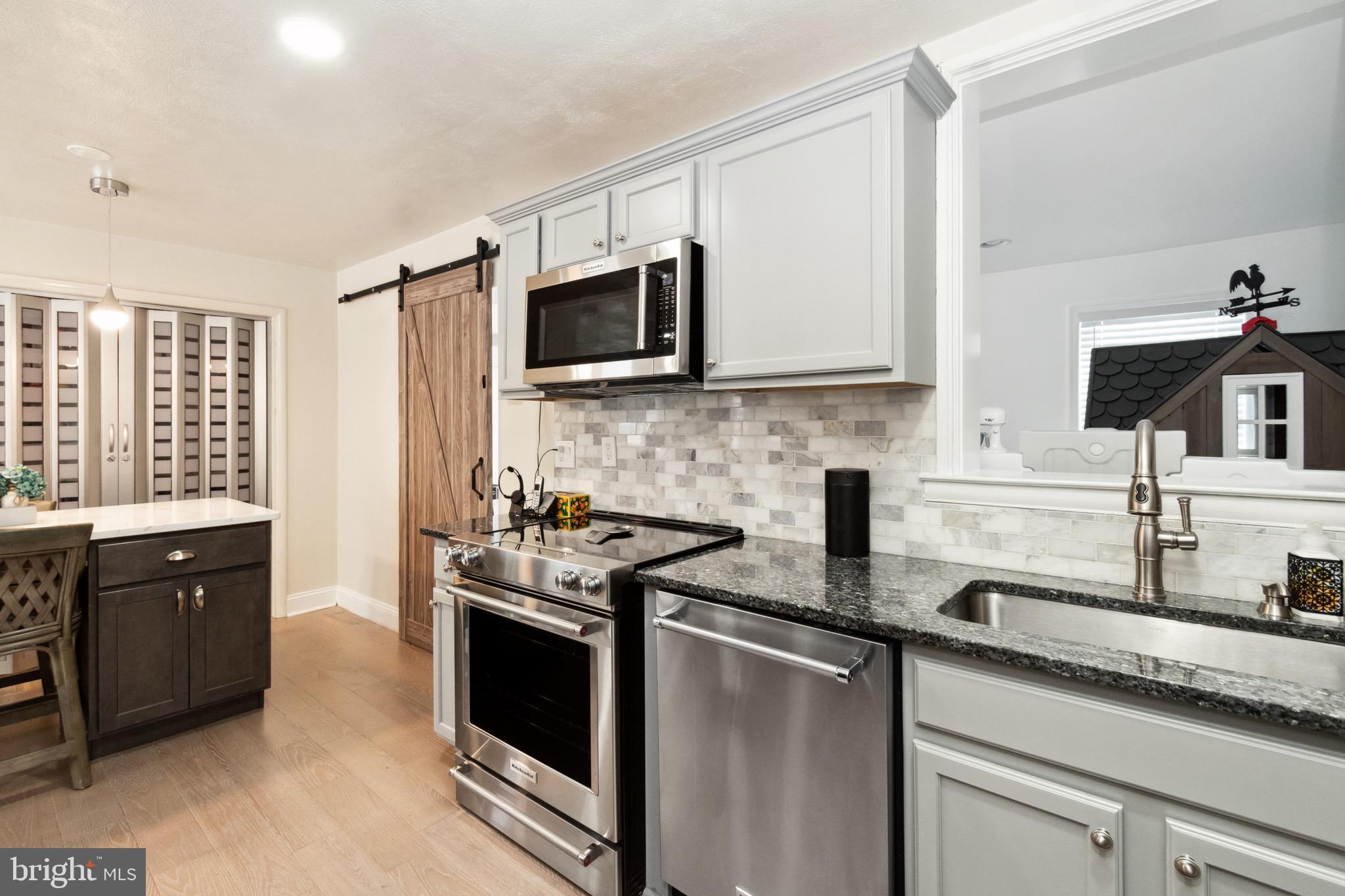 108 Denson Drive Severn, MD 21144 - Photo 8 of 25 Kitchen 1