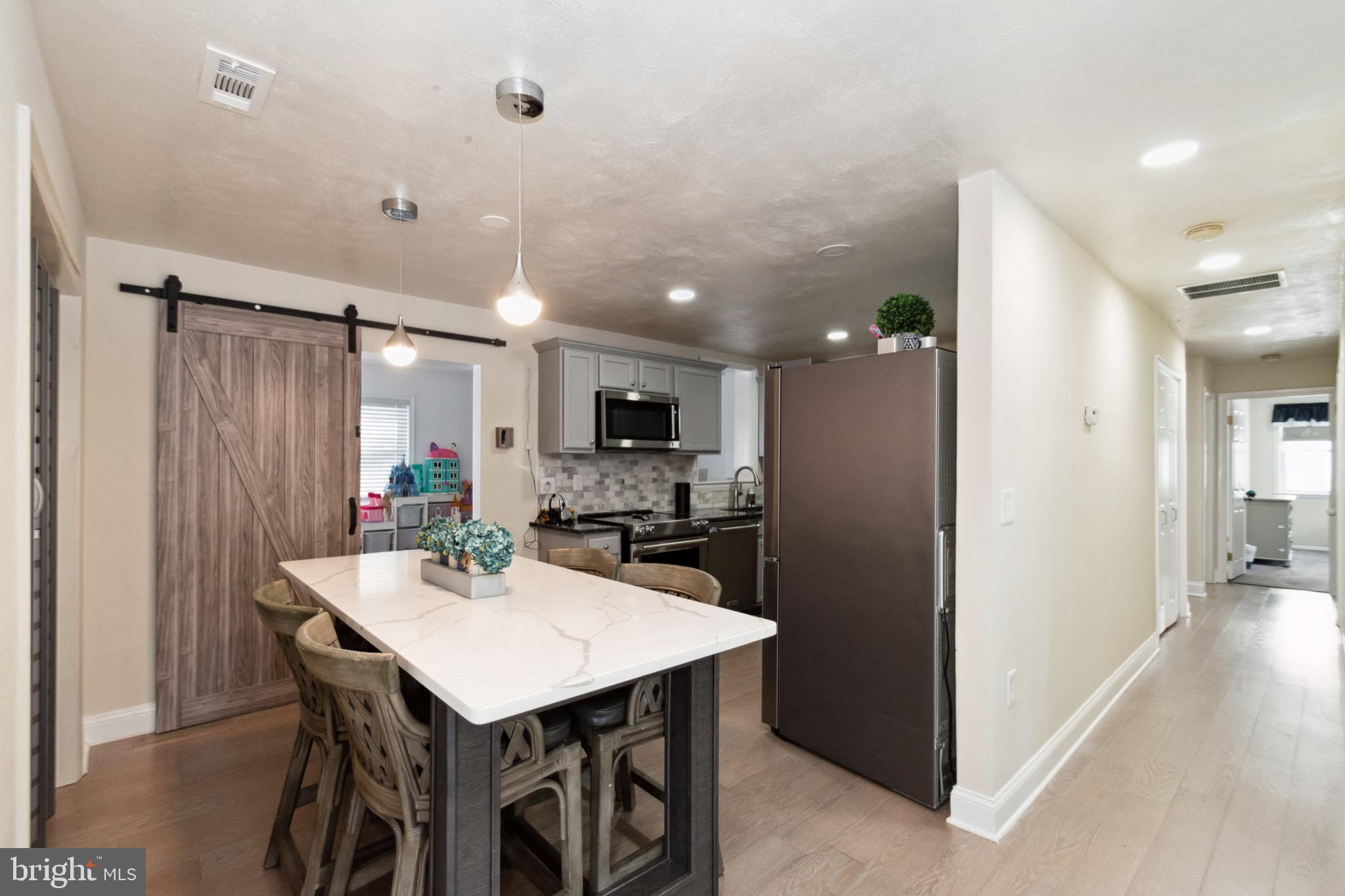 108 Denson Drive Severn, MD 21144 - Photo 9 of 25 Kitchen Nook