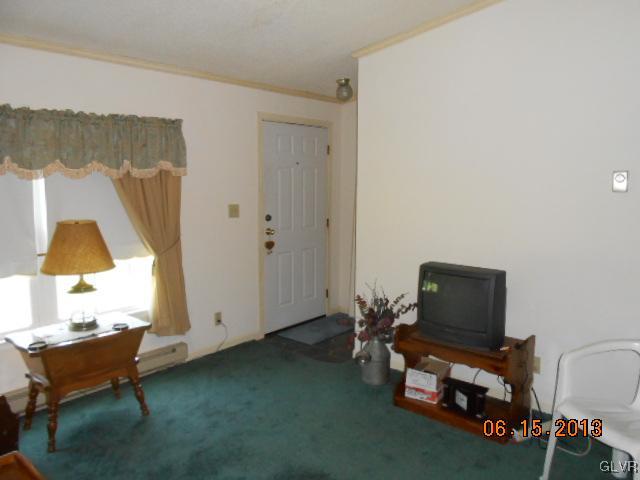 124 Rolling View Road Palmerton, PA 18071 - Photo 3 of 15 a room with furniture and window