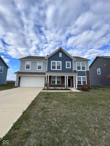 $2,900 | 5508 Woods Pointe Drive, McCordsville, IN 46055