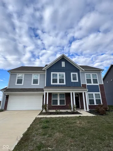 $2,900 | 5508 Woods Pointe Drive, McCordsville, IN 46055