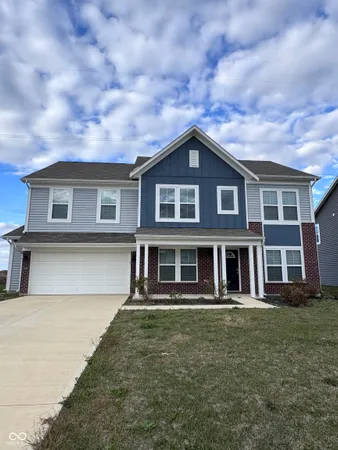 $2,700 | 5508 Woods Pointe Drive, McCordsville, IN 46055