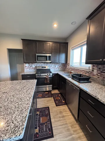 $2,900 | 5508 Woods Pointe Drive, McCordsville, IN 46055