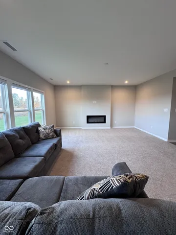 $2,900 | 5508 Woods Pointe Drive, McCordsville, IN 46055