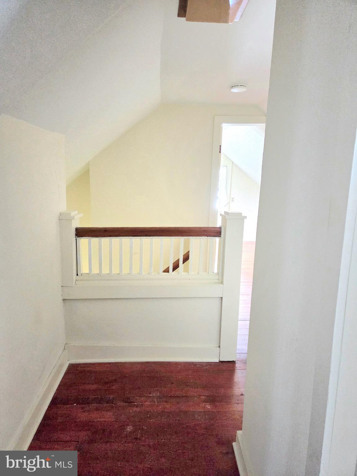 405 Leonards Lane Cambridge, MD 21613 - Photo 20 of 33 a view of an empty room
