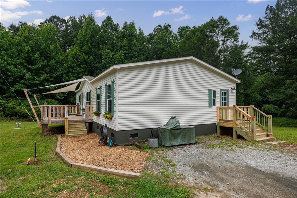1361 Tommy Lee Cook Road Palmetto, GA 30268 - Photo 52 of 53