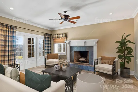 $2,550,000 | 1676 Valle Cay Drive, Vilas, NC 28692