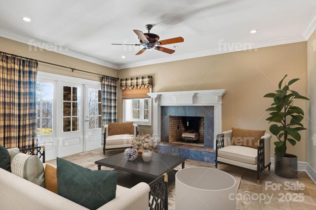 $2,550,000 | 1676 Valle Cay Drive, Vilas, NC 28692