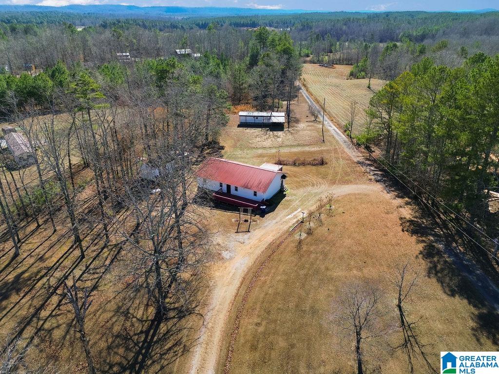 2190 Gilberts Ferry Road Ohatchee, AL 36271 - Photo 40 of 41