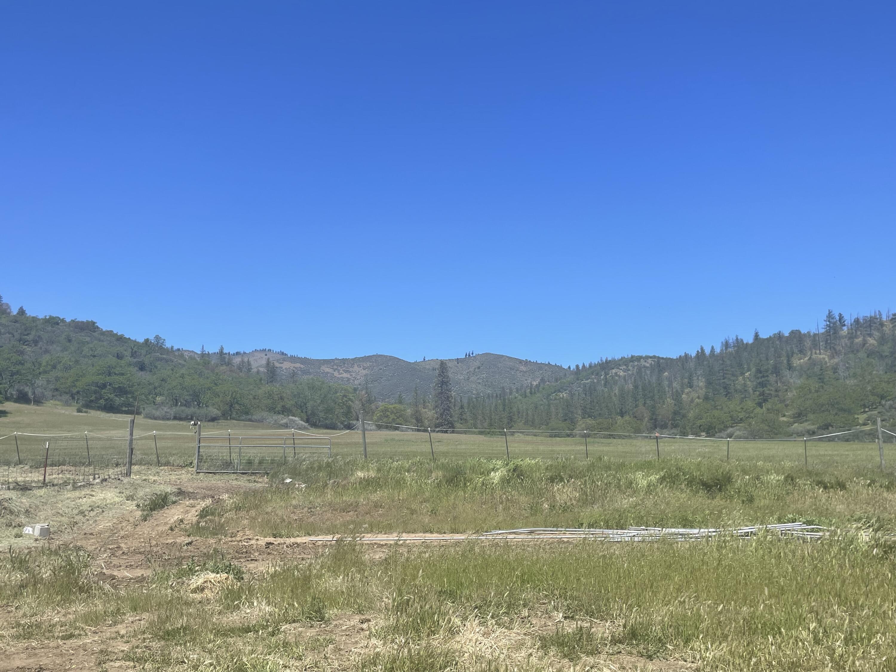 1999 Little Applegate Road Jacksonville, OR 97530 - Photo 33 of 40 1999 north view