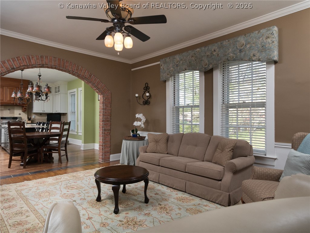 914 Chestnut Road Charleston, WV 25314 - Photo 7 of 30 Gallery Image 7