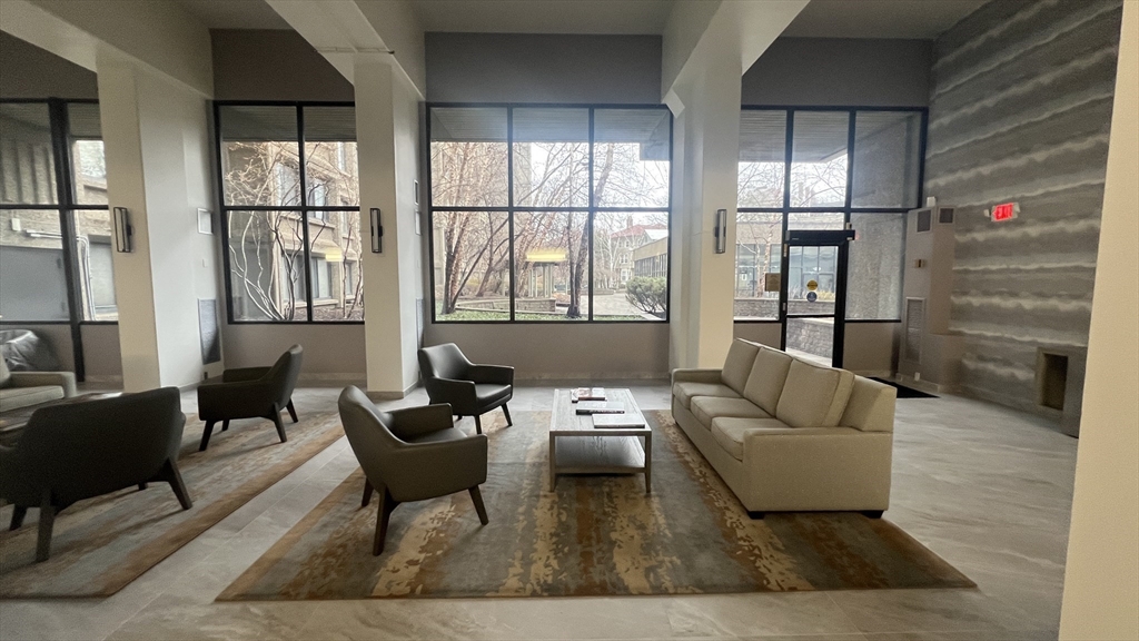 1731 Beacon Street, Unit 108 Brookline, MA 02445 - Photo 16 of 26