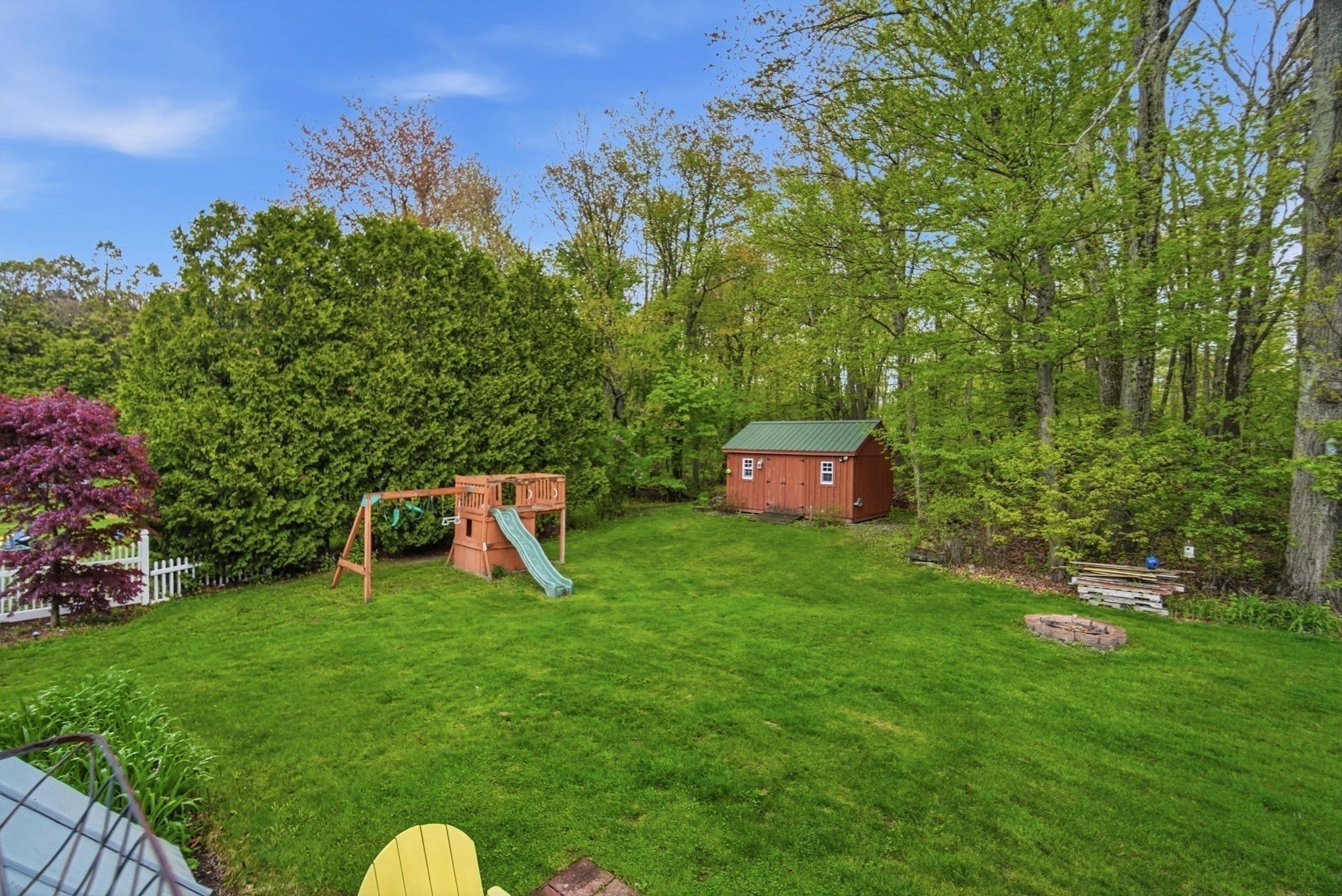 7 Crestwood Road Leicester, MA 01524 - Photo 32 of 35 Gallery Image 32