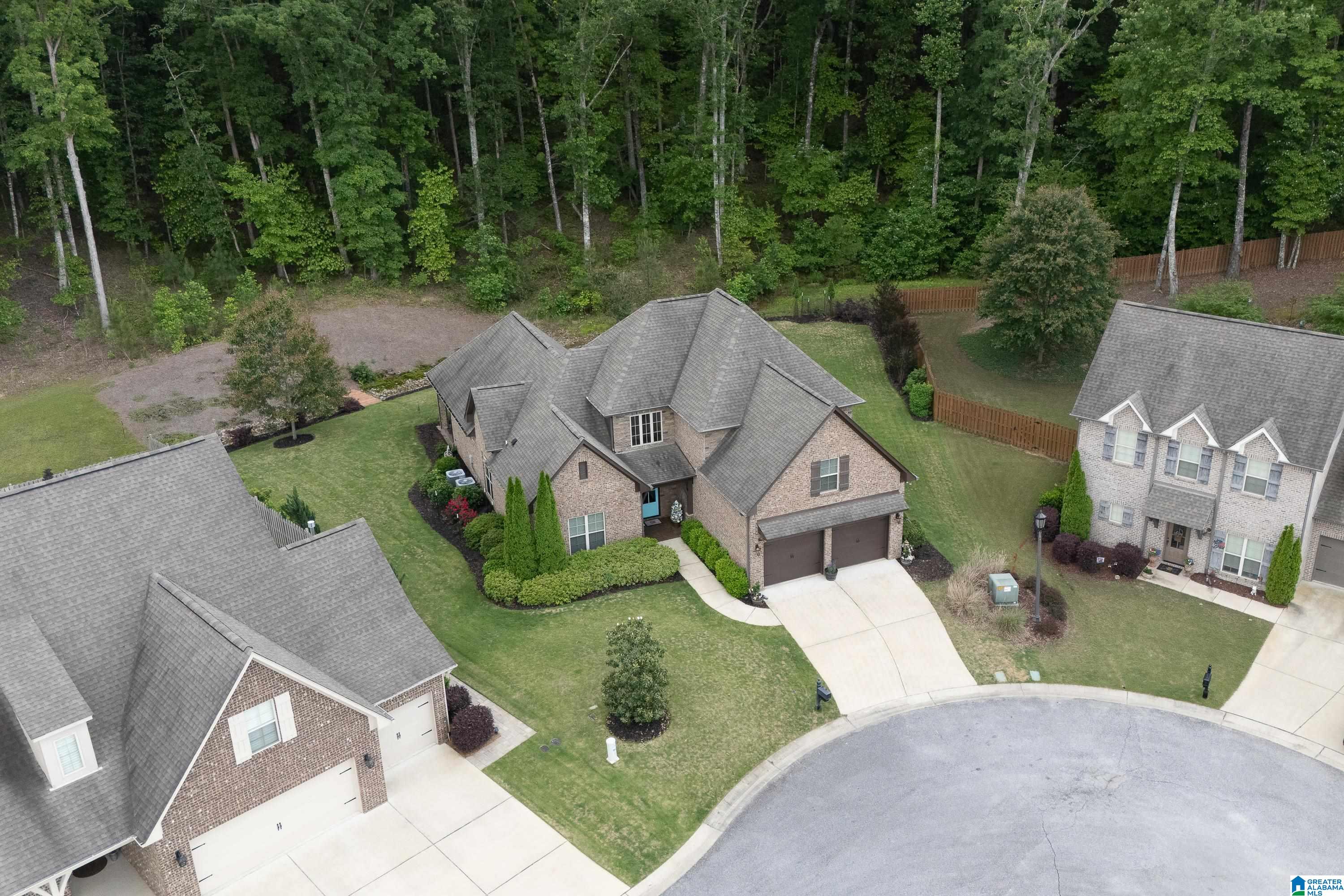 533 Kirkwall Circle Pelham, AL 35124 - Photo 46 of 59