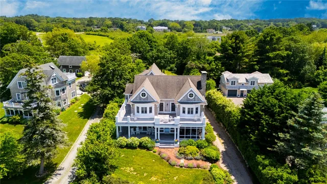$4,275,000 | 52 Avondale Road, Westerly, RI 02891