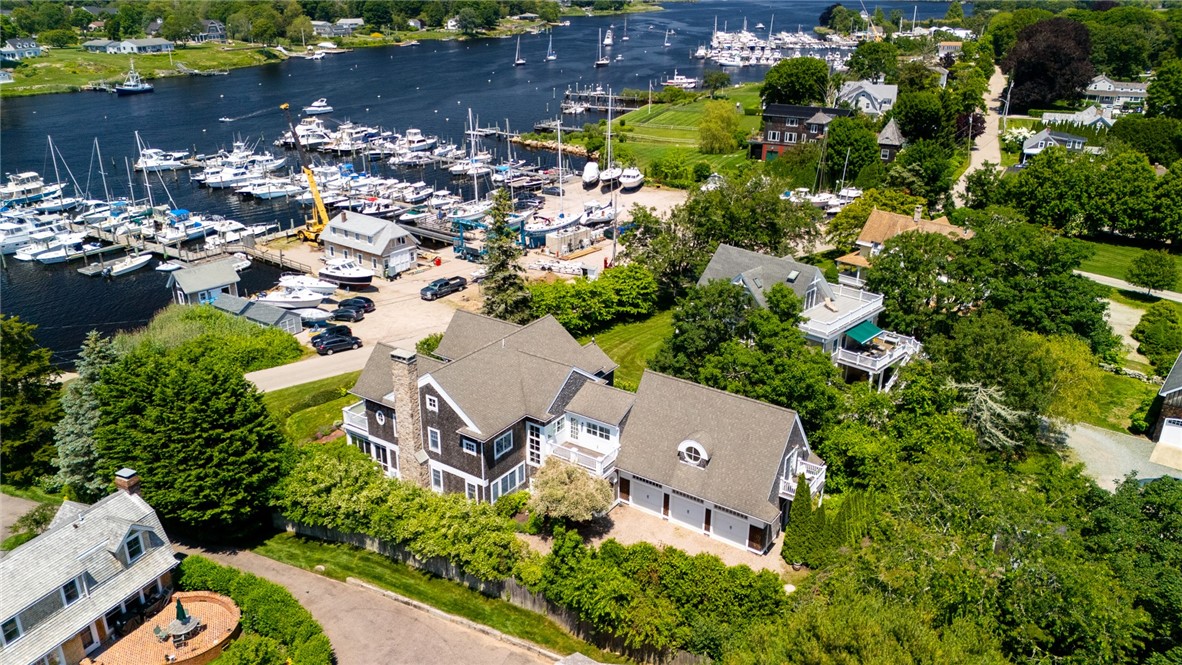 52 Avondale Road Westerly, RI 02891 - Photo 26 of 49 Water views!