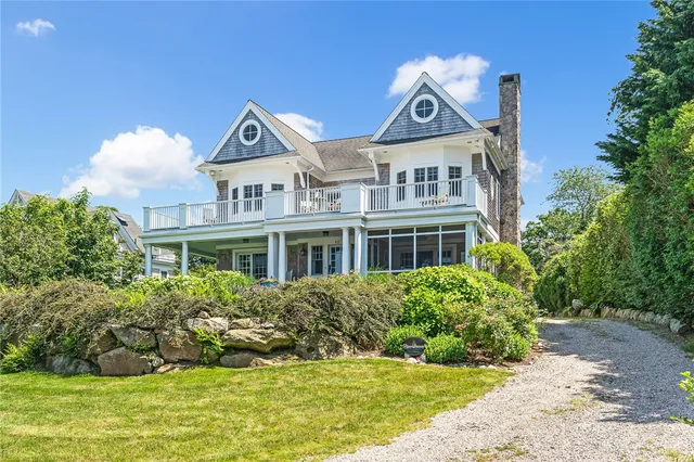$4,275,000 | 52 Avondale Road, Westerly, RI 02891