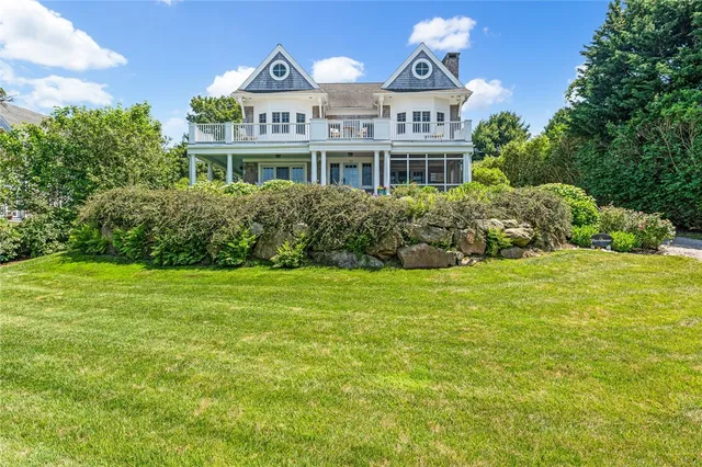 $4,275,000 | 52 Avondale Road, Westerly, RI 02891