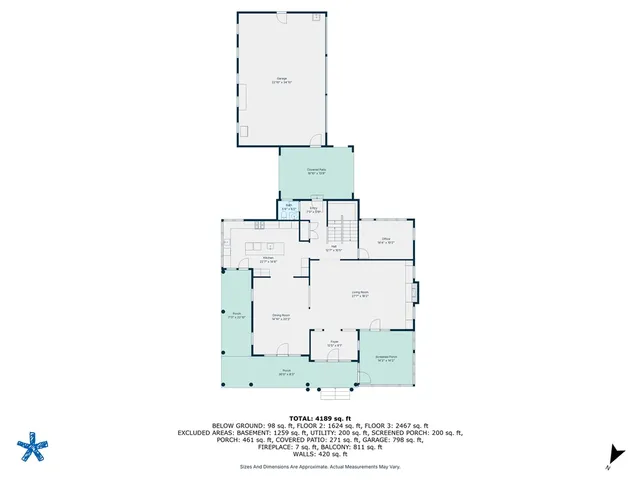 $4,275,000 | 52 Avondale Road, Westerly, RI 02891
