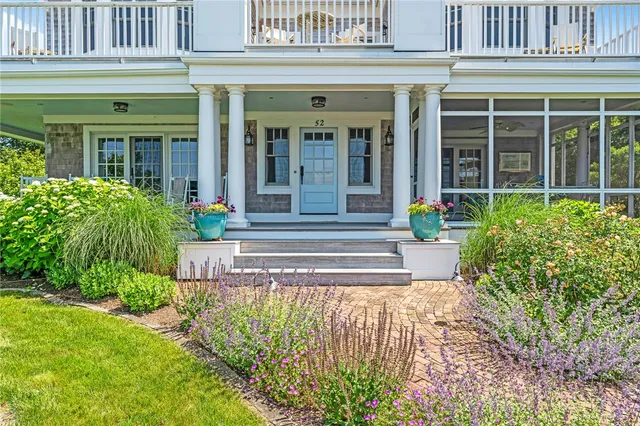 $4,275,000 | 52 Avondale Road, Westerly, RI 02891