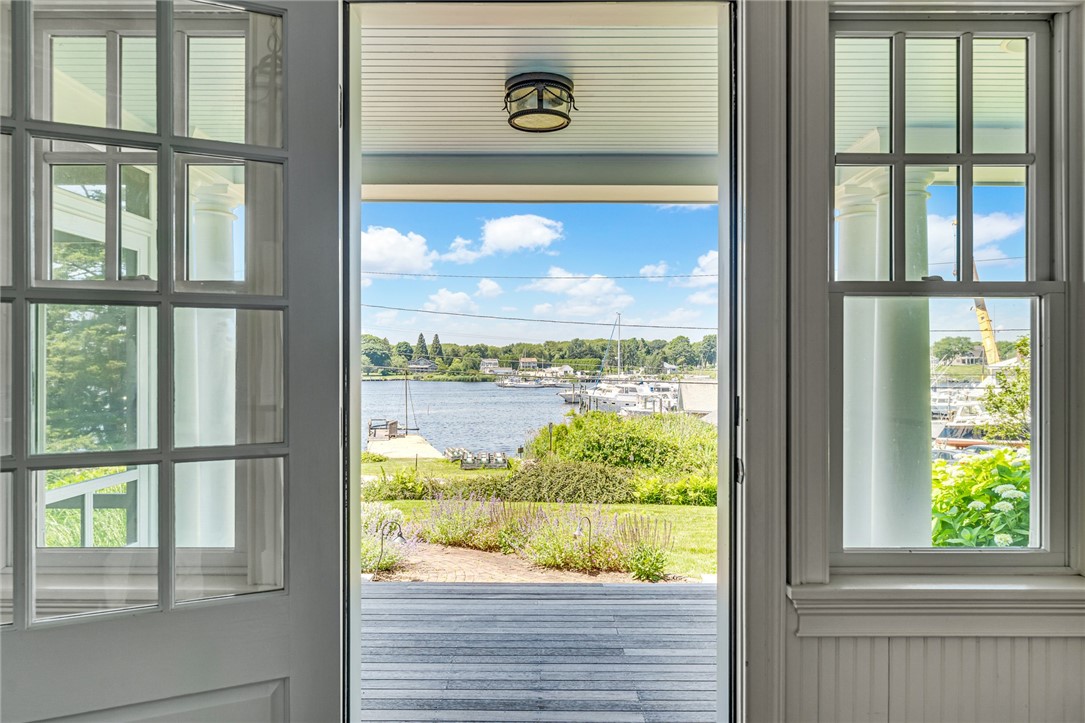 52 Avondale Road Westerly, RI 02891 - Photo 8 of 49 Your view from your front door!