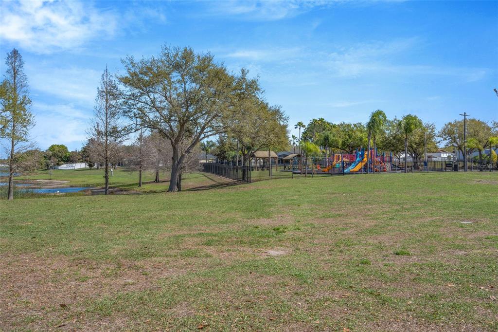 6765 Lake Rochester Lane Gibsonton, FL 33534 - Photo 33 of 33 a view of a field with tree in the background
