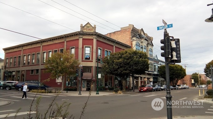 2108 Cliff Street Port Townsend, WA 98368 - Photo 6 of 7