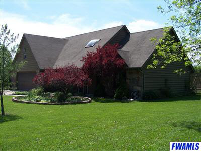 16206 Winchester Road Fort Wayne, IN 46819 - Photo 1 of 7